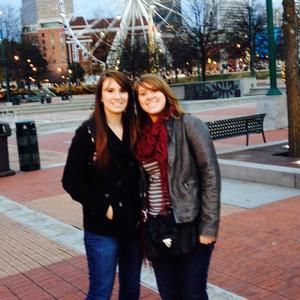 Meet your Posher, Maegan